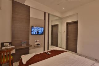 HOTEL STAY INN - 3