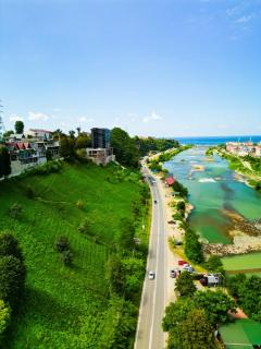 Ces bungalov - Ardeşen - 6