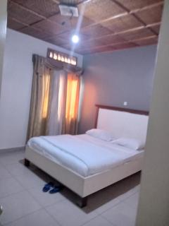 Bed and breakfast remera - Kigali - 0