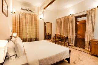 Club Mahindra Bharatpur - Bharatpur - 8