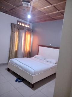 Bed and breakfast remera - Kigali - 7