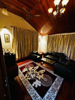 Heritage haven - Guwahati - 5