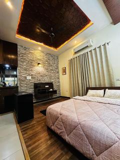 Heritage haven - Guwahati - 1