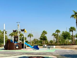 3 Bed - Aquilegia, Damac 2 - Dubai - 6