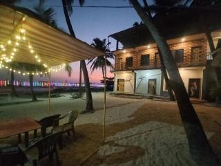 Malvan Beach Homestay - Malwan - 0