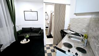 Studio Le Petit Valenciennois - Valenciennes - 5