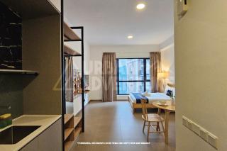Mossaz Urban Adventure Suites KL - Petaling Jaya - 9