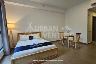 Mossaz Urban Adventure Suites KL - Petaling Jaya - 5