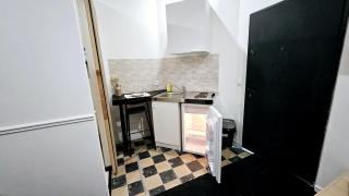 Studio Le Petit Valenciennois - Valenciennes - 3