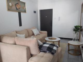 Lyne Homes Fancy 1 bedroom apartment - Nairobi - 8