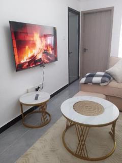 Lyne Homes Fancy 1 bedroom apartment - Nairobi - 7