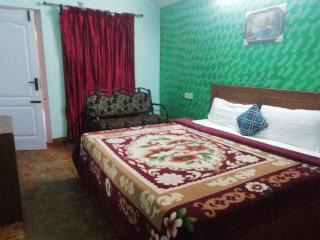 Sunstar cottage - Ooty - 8