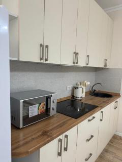Eleven apartments - Almaty - 5
