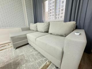 Eleven apartments - Almaty - 3