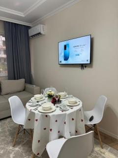 Eleven apartments - Almaty - 2