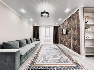 Alatau city 2 rooms - 6