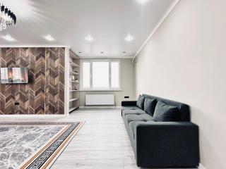 Alatau city 2 rooms - 4