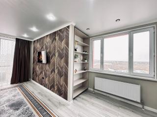 Alatau city 2 rooms - 8