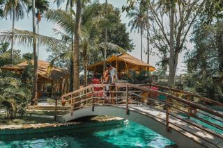 Tropik Resort Lombok - Selong Belanak - 3