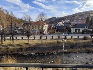 Penzión Centrum - Terchová - 4