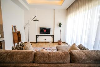 Riverbank One Bedrooms Apartment, Swimming pool, gym, workspace, DB Space Living - Nairobi - 6