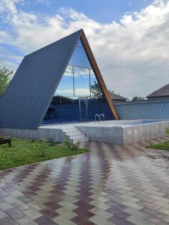 NOHURGOL Villa - Nohurqışlaq - 2