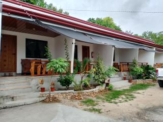 3sa Kir Guesthouse - Siquijor - 4