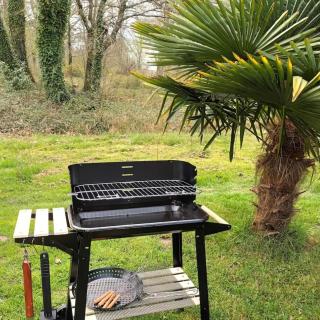 Gîte des Graves de Lilou - 5