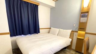 Toyoko Inn Hokkaido Sapporo-eki Minami-guchi - 1