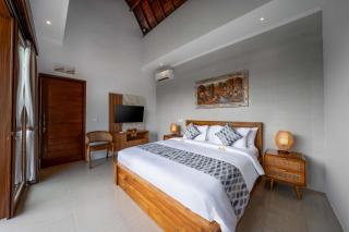 Yasana Jineng Villa - Darmasaba - 3