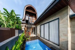 Yasana Jineng Villa - Darmasaba - 7