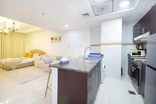 Gorgeous Studio Apt close to Business Bay Metro - 2
