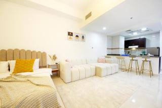 Gorgeous Studio Apt close to Business Bay Metro - 9