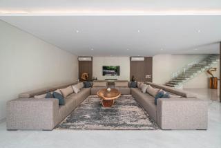 Sujiva Estate - Tranquil 5br Villa W Huge Pool! - Seminyak - 6
