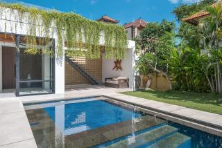 Sujiva Estate - Tranquil 5br Villa W Huge Pool! - Seminyak - 2