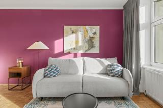 Cozy Living Apartment "Falco" - free parking - 5