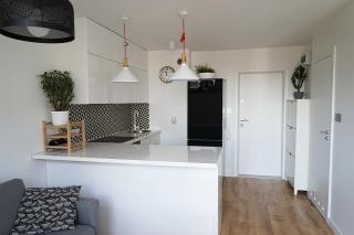 Stylish Studio in trendy Central - Varsovie - 7
