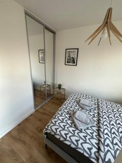 Stylish Studio in trendy Central - Varsovie - 6
