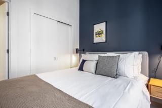 Rincon Hill 1BR w Gym Open-Air Hot Tub nr SVB SFO-204 - 3