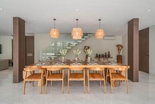 Sujiva Estate - Tranquil 5br Villa W Huge Pool! - Seminyak - 8