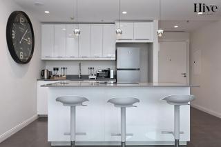 Luxury 1 Bed Apt in Golf Views - 6