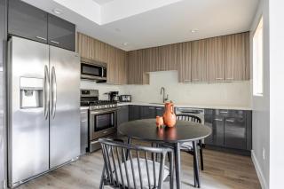 Blueground Mar Vista AC wd nr beach LAX-1310 - Los Angeles - 5