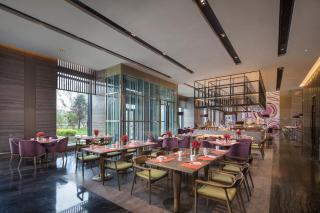 Crowne Plaza Harbin Songbei by IHG - Harbin - 1