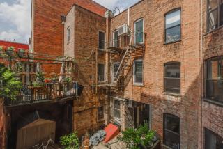 Blueground Williamsburg wd virtual doorman NYC-1487 - 7