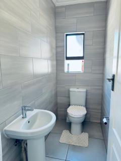 LOR Homes - Gaborone - 1