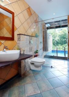 Mayaahi Resorts & Spa - 4