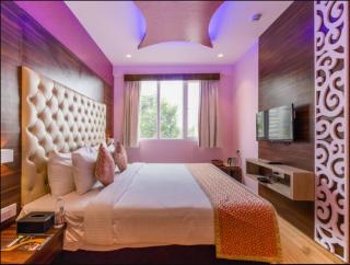 NPG Hotel, Near Kempegowda International Airport - Dod Jāla - 7
