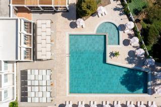 Afandou Bay Village Resort Hotel - Afando - 2