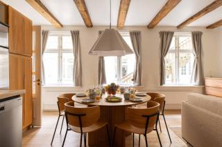 Modern Ground Floor Apartment - 8