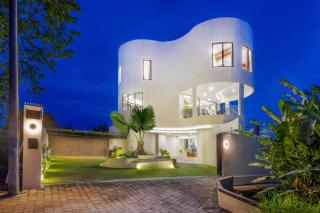 Villa Alinea - Tanah Lot - 4